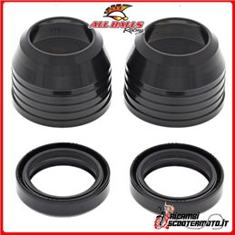KIT DE JOINT D'HUILE ET DE JOINT ANTI-POUSSIÈRE POUR FOURCHE All Balls Yamaha DT 250 1972-1976