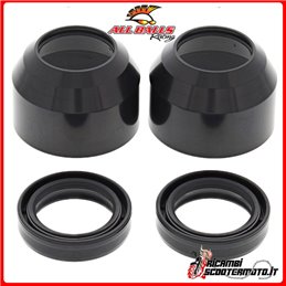 KIT PARAOLI E PARAPOLVERE FORCELLA ALL BALLS SUZUKI DS 125 1979-1981
