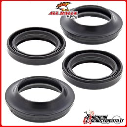 All Balls Gabel-Öldichtungs- und Staubdichtungssatz Yamaha SR 400 2015-2017