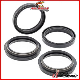 KIT DE JOINT D'HUILE ET DE JOINT ANTI-POUSSIÈRE POUR FOURCHE All Balls Kawasaki KX 450 F 2013-2014