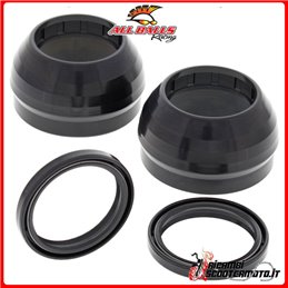 KIT PARAOLI E PARAPOLVERE FORCELLA ALL BALLS BMW K100 1983-1986