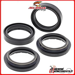 KIT PARAOLI E PARAPOLVERE FORCELLA ALL BALLS BMW F650 GS/GS DAKAR 2009-2013