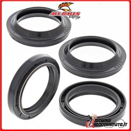 All Balls Gabel-Öldichtungs- und Staubdichtungssatz Bmw K1 1989-1993