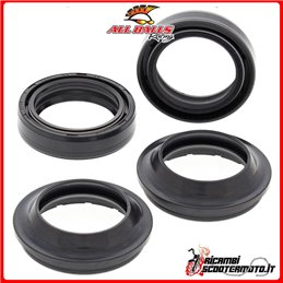 KIT DE SELLO DE ACEITE Y GUARDAPOLVO DE HORQUILLA All Balls Honda CRF 150 F 2003-2017