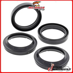KIT PARAOLI E PARAPOLVERE FORCELLA ALL BALLS YAMAHA FJR 1300 2003-2016