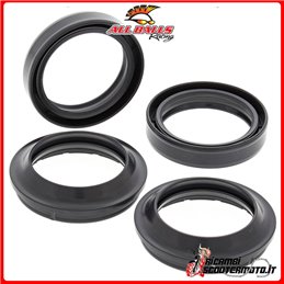KIT PARAOLI E PARAPOLVERE FORCELLA ALL BALLS YAMAHA FZ 6 2010-2015