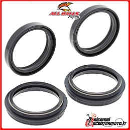 All Balls Gabel-Öldichtungs- und Staubdichtungssatz Montesa Cota 315 R 2000-2004