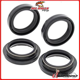 KIT PARAOLI E PARAPOLVERE FORCELLA ALL BALLS KTM 65 SX/SXS 2002-2011
