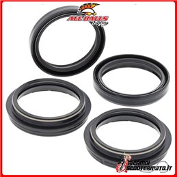 KIT PARAOLI E PARAPOLVERE FORCELLA ALL BALLS SUZUKI DR 650 2006-2016