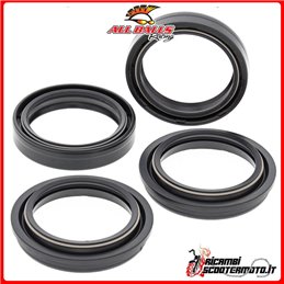 KIT DE JOINT D'HUILE ET DE JOINT ANTI-POUSSIÈRE POUR FOURCHE All Balls Triumph Daytona 955i 1999-2006