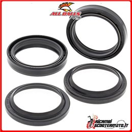 All Balls FORK OIL SEAL AND DUST SEAL KIT Kawasaki KDX 200 1995-2006
