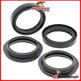 All Balls FORK OIL SEAL AND DUST SEAL KIT Honda CR 125 R 1994-1996
