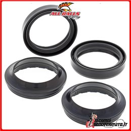 KIT DE SELLO DE ACEITE Y GUARDAPOLVO DE HORQUILLA All Balls Suzuki DL 650 2004-2011