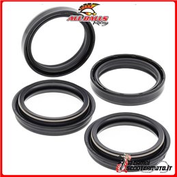 KIT PARAOLI E PARAPOLVERE FORCELLA ALL BALLS HUSQVARNA SVARTPILEN 401 2019