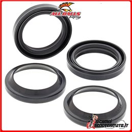 KIT PARAOLI E PARAPOLVERE FORCELLA ALL BALLS SUZUKI DR 250 1990-1993