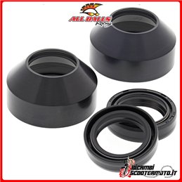 KIT DE JOINT D'HUILE ET DE JOINT ANTI-POUSSIÈRE POUR FOURCHE All Balls Kawasaki EX 305 B1 GP 1983
