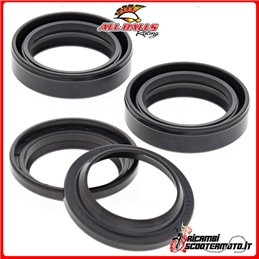 KIT DE SELLO DE ACEITE Y GUARDAPOLVO DE HORQUILLA All Balls Yamaha BW 200 1985-1988