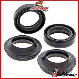 All Balls FORK OIL SEAL AND DUST SEAL KIT Kawasaki KD 80 1988-1990