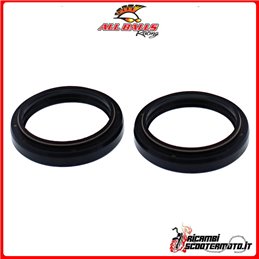 All Balls FORK OIL SEALS Moto Guzzi California 1400 2013