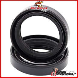 PARAOLI FORCELLA ALL BALLS HONDA CB 350 1968-1971