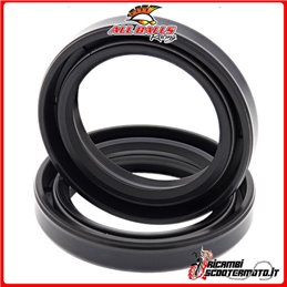 All Balls FORK OIL SEALS Yamaha SR 400 2015-2017
