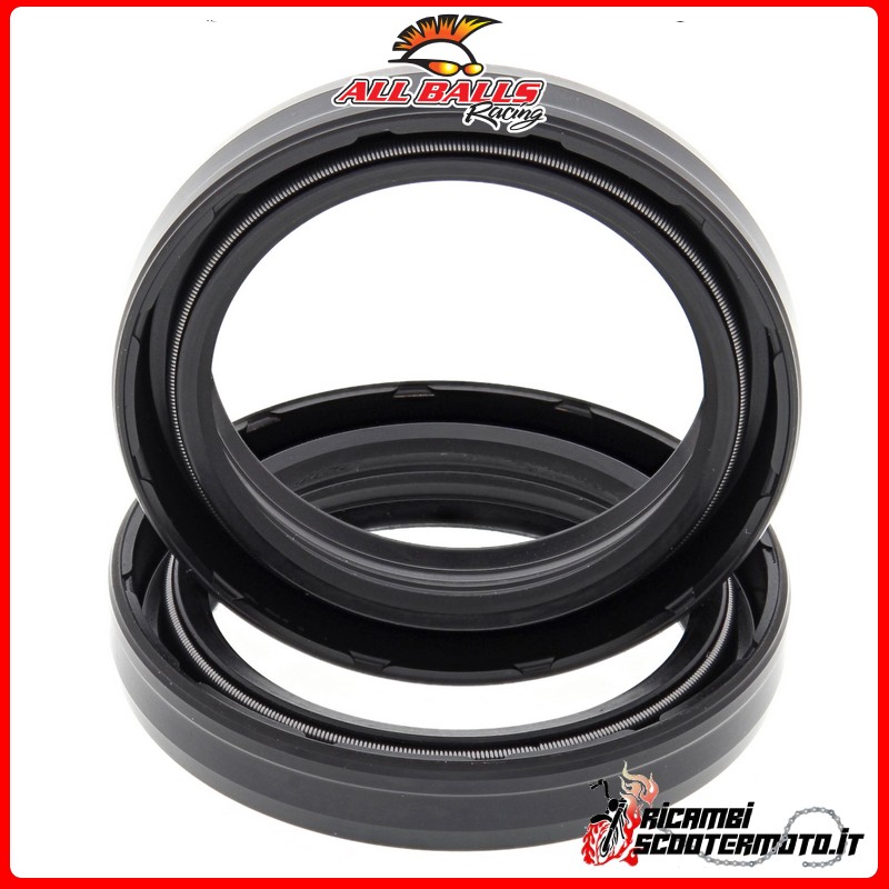 PARAOLI FORCELLA ALL BALLS KAWASAKI ELIMINATOR 600 (ZL600B) 1996-1997