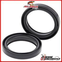 All Balls FORK OIL SEALS Bmw K100RS 1983