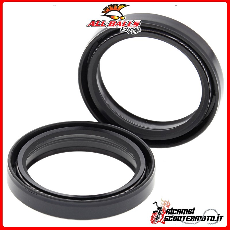 SELLOS DE ACEITE DE HORQUILLA All Balls Bmw K100RS 1983