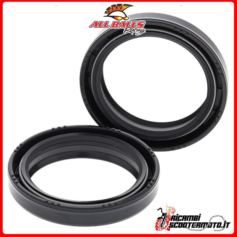 All Balls FORK OIL SEALS Yamaha VMX 1200 V-MAX 1985-1992