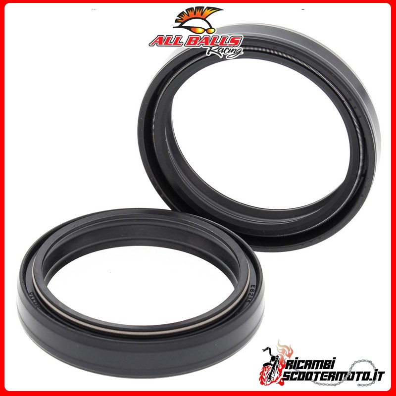 PARAOLI FORCELLA ALL BALLS SUZUKI DR-Z 400 SM 2005-2021
