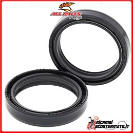 PARAOLI FORCELLA ALL BALLS KAWASAKI KX 125 1989