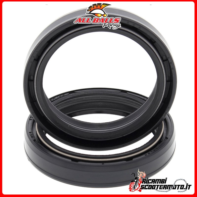 All Balls Gabel-Öldichtungen Triumph Thunderbird Sport 1999-2004