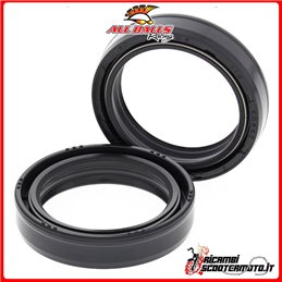 PARAOLI FORCELLA ALL BALLS KAWASAKI KDX 200 1983-1985