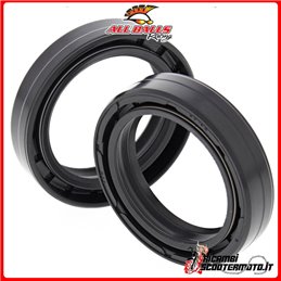 PARAOLI FORCELLA ALL BALLS KAWASAKI ER 5 2003-2006