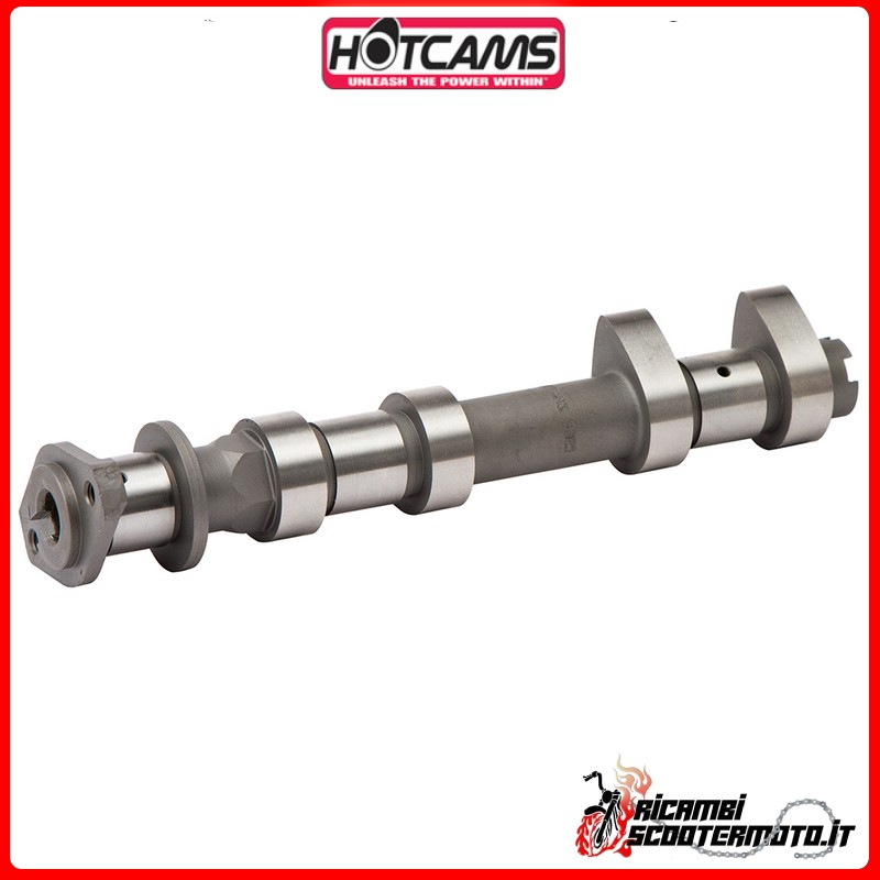 HOT CAMS NOCKENWELLE Polaris RZR XP 1000 2014