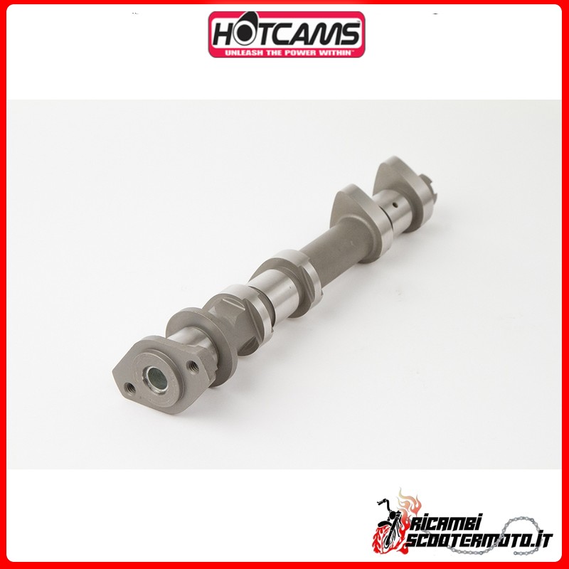 ARBRE À CAMES HOT CAMS Polaris RZR 900 XP 2011-2014