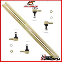 All Balls LARGER TIE ROD KIT Arctic Cat Wildcat 4X LTD 2018