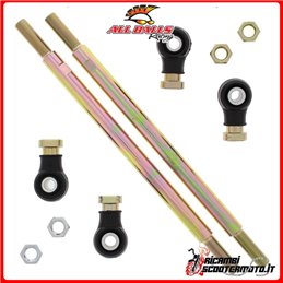 KIT TIRANTE MAGGIORATO ALL BALLS POLARIS TRAIL BLAZER 250 1997-2006