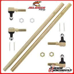 KIT DE BARRA DE ACOPLAMIENTO MÁS GRANDE All Balls Can-Am DS 450 2010-2015