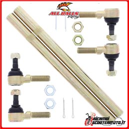 KIT DE BARRA DE ACOPLAMIENTO MÁS GRANDE All Balls Kawasaki KFX250 Mojave 1987-2004