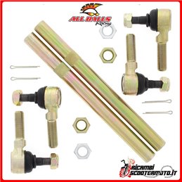 KIT DE BIELLE DE DIRECTION PLUS GRANDE All Balls Kawasaki KLF220 Bayou 1988-2002