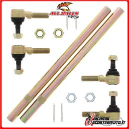 All Balls GRÖßERES SPURSTANGENSATZ Suzuki LT 250 R 1988-1992