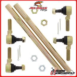 All Balls GRÖßERES SPURSTANGENSATZ Suzuki LT-F 250 Ozark 2x4 2002-2003