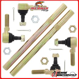 KIT DE BARRA DE ACOPLAMIENTO MÁS GRANDE All Balls Kawasaki KVF400A Prairie 4x4 1997-1998