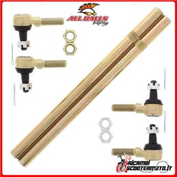 KIT DE BIELLE DE DIRECTION PLUS GRANDE All Balls Suzuki LT-F 400 Eiger 2x4 2007