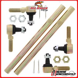 All Balls LARGER TIE ROD KIT Arctic Cat 150 Utility 2009-2013