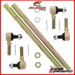 All Balls LARGER TIE ROD KIT Arctic Cat 300 2x4 2010-2016
