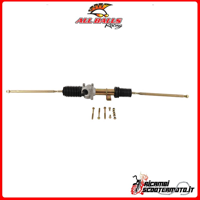 All Balls STEERING BOX KIT Polaris Ranger 4x4 800 EFI 2011-2014