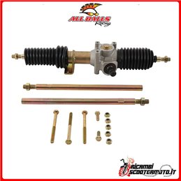 All Balls STEERING BOX KIT Polaris Ranger 570 Full Size 2015