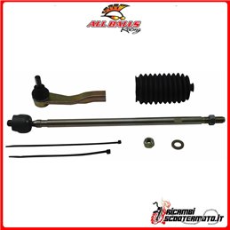 KIT TIRANTE ESTERNO (RICHIESTI 2 KIT PER VEICOLO) ALL BALLS POLARIS RZR RS1 2018-2022